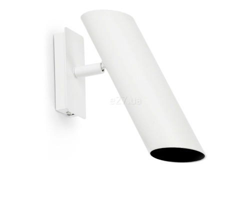 Спот Faro 29873 LINK White wall lamp 1L