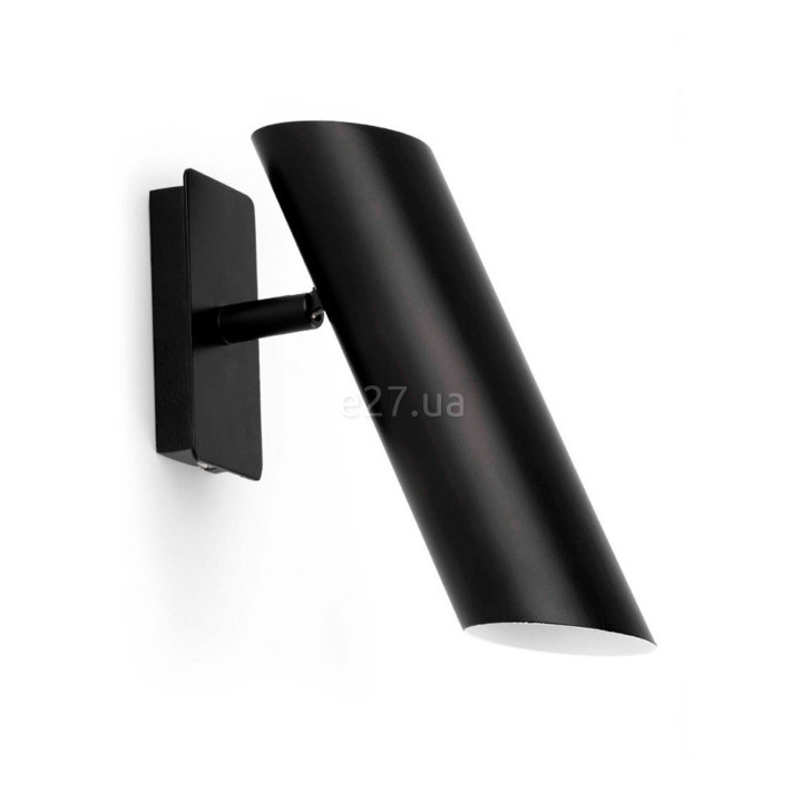Спот Faro 29874 LINK Black wall lamp 1L · Faro · faro-29874