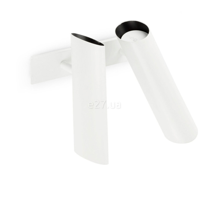 Спот Faro 29875 LINK 2L White wall lamp · Faro · faro-29875
