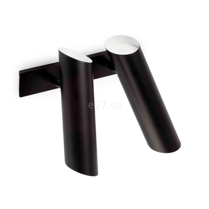 Спот Faro 29876 LINK 2L Black wall lamp · Faro · faro-29876