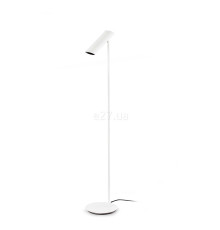 Торшер Faro 29883 LINK White floor lamp