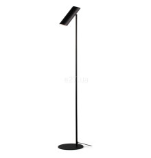 Торшер Faro 29884 LINK Black floor lamp