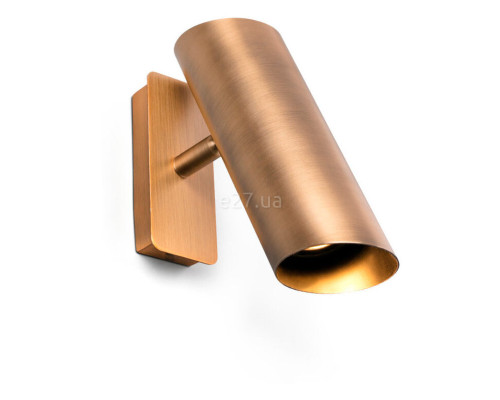 Спот Faro 29897 LINK Bronze wall lamp