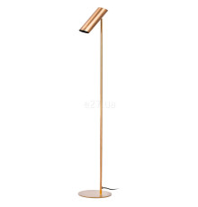 Торшер Faro 29899 LINK Bronze floor lamp