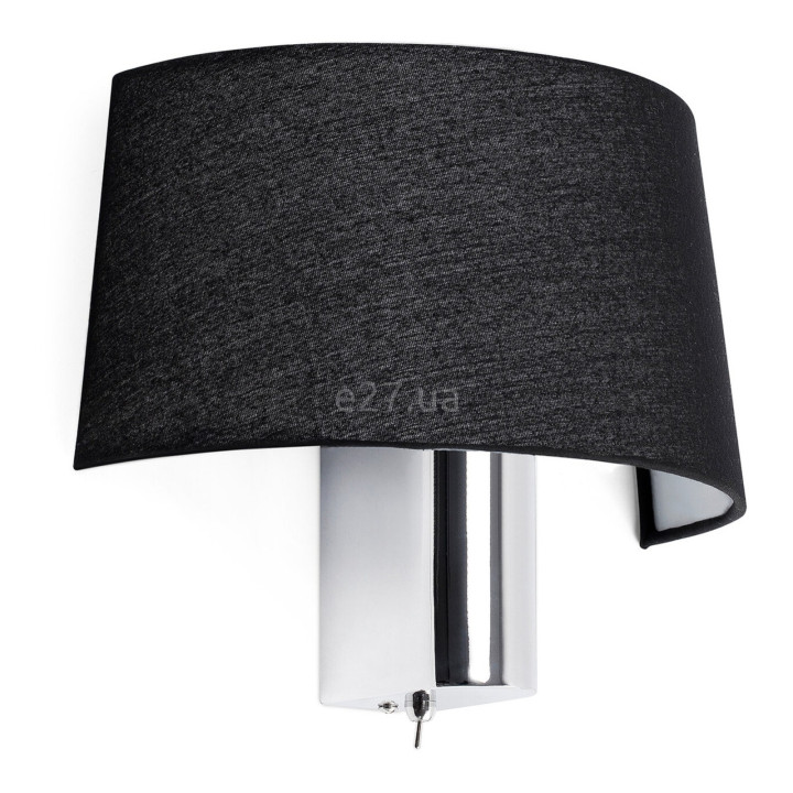 Бра Faro 29945 HOTEL Black wall lamp · Faro · faro-29945