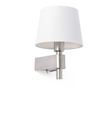 Бра Faro 29974 ROOM White wall lamp