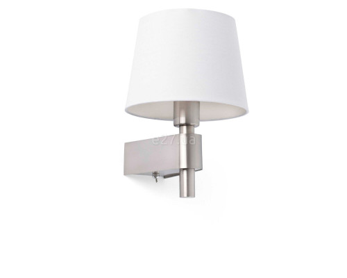 Бра Faro 29974 ROOM White wall lamp