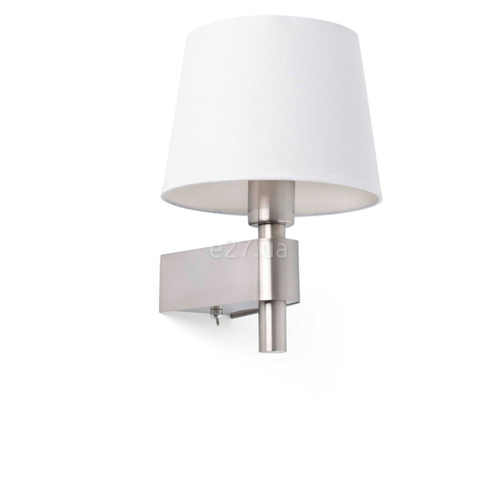 Бра Faro 29974 ROOM White wall lamp · Faro · faro-29974