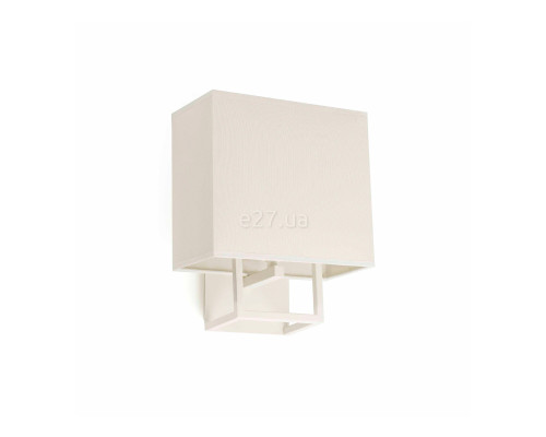 Настінний світильник Faro 29980 VESPER White wall lamp