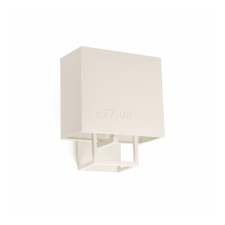 Настінний світильник Faro 29980 VESPER White wall lamp · Faro · faro-29980