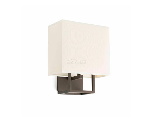 Бра Faro 29981 VESPER Brown wall lamp
