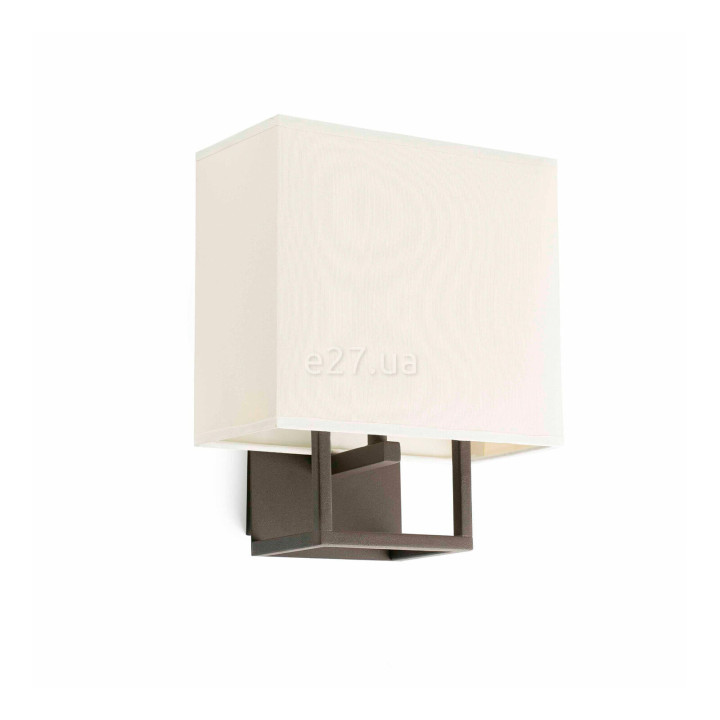 Бра Faro 29981 VESPER Brown wall lamp · Faro · faro-29981