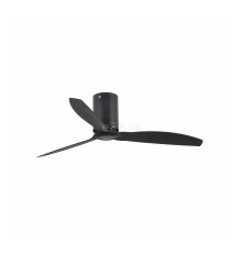 Стельовий вентилятор Faro 32043 MINI TUBE FAN Matt black FAN M with DC motor