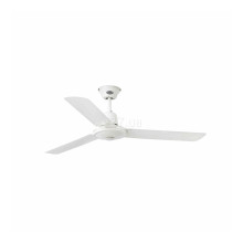 Стельовий вентилятор Faro 33005 ECO INDUS M White fan · Faro · faro-33005