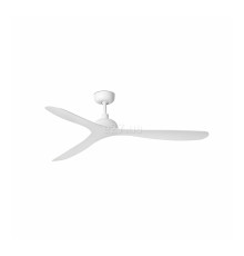 Стельовий вентилятор Faro 33446 GOTLAND L White fan