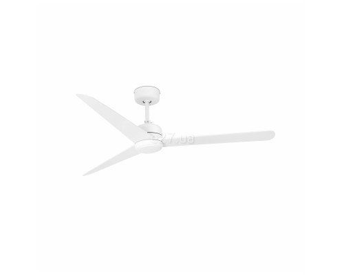 Стельовий вентилятор Faro 33721WP NUU L White fan DC SMART