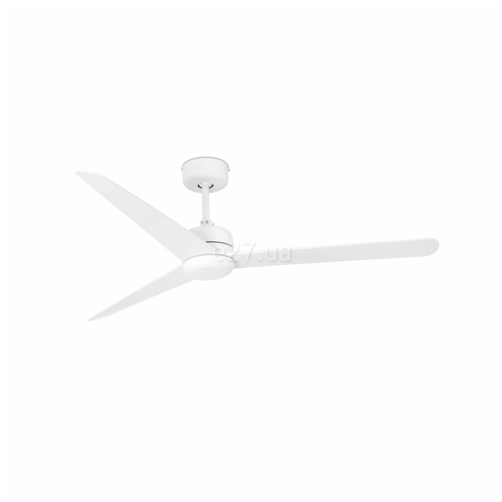 Стельовий вентилятор Faro 33721WP NUU L White fan DC SMART · Faro · faro-33721wp