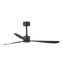 Стельовий вентилятор Faro 33761 AMELIA Black fan