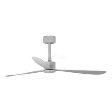 Стельовий вентилятор Faro 33762 AMELIA Grey fan · Faro · faro-33762