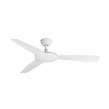 Стельовий вентилятор Faro 33802WP ISLOT L White fan DC SMART · Faro · faro-33802wp