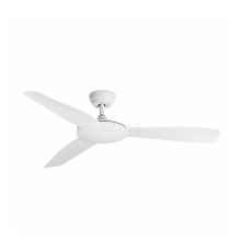 Стельовий вентилятор Faro 33802WP ISLOT L White fan DC SMART