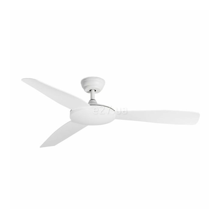 Стельовий вентилятор Faro 33802WP ISLOT L White fan DC SMART · Faro · faro-33802wp