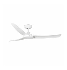 Стельовий вентилятор Faro 33804WP SIROS L L White fan DC SMART