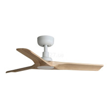 Стельовий вентилятор Faro 33805 HEYWOOD S White fan · Faro · faro-33805