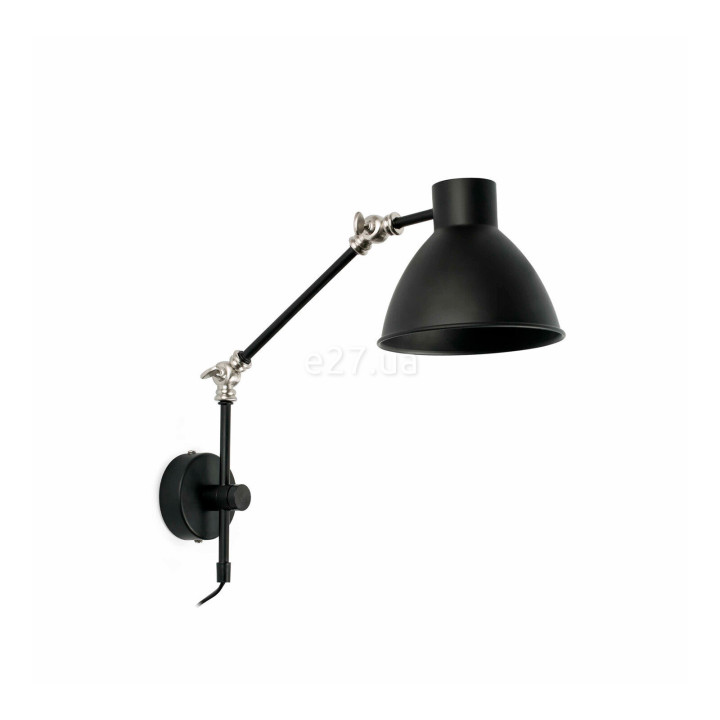 Бра Faro 40070 CELIA Black wall lamp · Faro · faro-40070