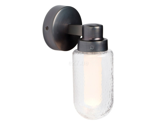 Бра Faro 40076 Brume Anthracite wall lamp, 3 Вт, 200 лм, 2700K
