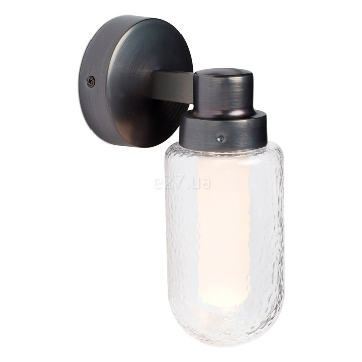 Бра Faro 40076 Brume Anthracite wall lamp, 3 Вт, 200 лм, 2700K · Faro · faro-40076
