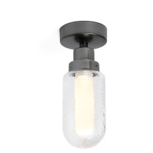 Стельовий світильник Faro 40077 BRUME Anthracite ceiling lamp, 3 Вт, 200 лм, 2700K · Faro · faro-40077
