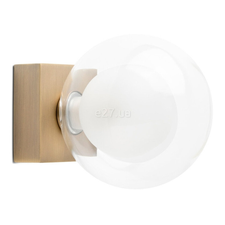 Бра Faro 40085 PERLA Old gold wall lamp · Faro · faro-40085
