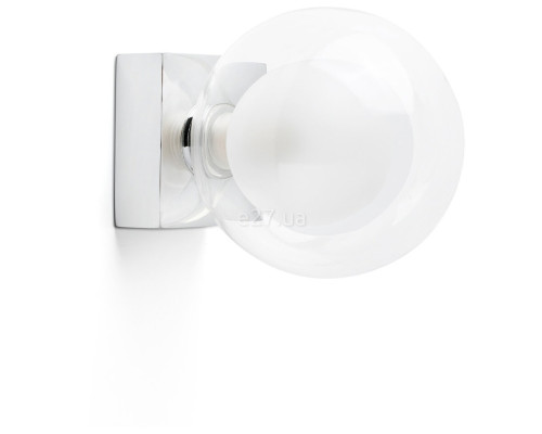 Бра Faro 40086 PERLA Chrome wall lamp