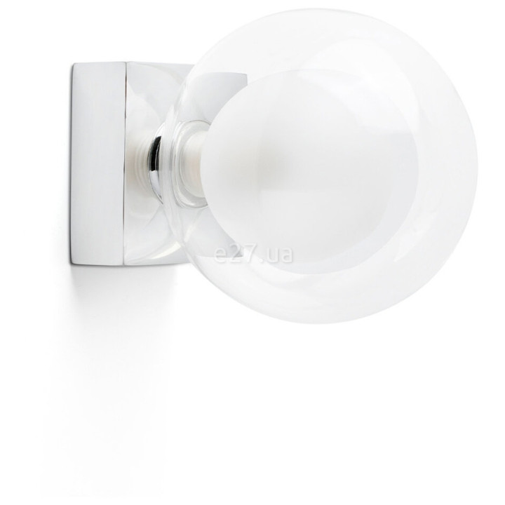 Бра Faro 40086 PERLA Chrome wall lamp · Faro · faro-40086