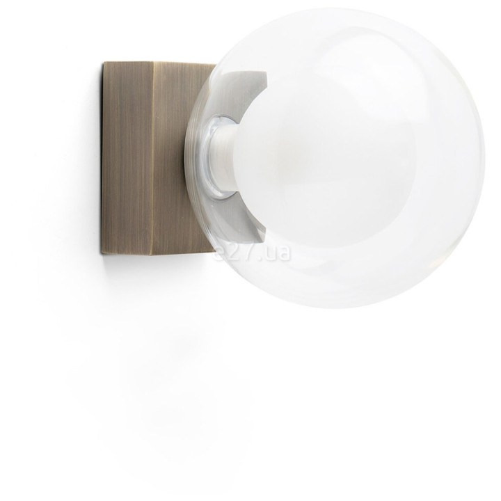 Бра Faro 40087 PERLA Bronze wall lamp · Faro · faro-40087