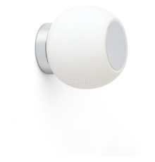 Бра Faro 40091 MOY Chrome wall/ceiling lamp, 4 Вт, 300 лм, 3000K