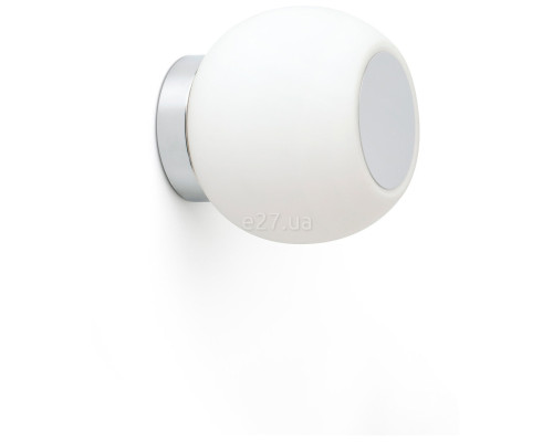 Бра Faro 40091 MOY Chrome wall/ceiling lamp, 4 Вт, 300 лм, 3000K