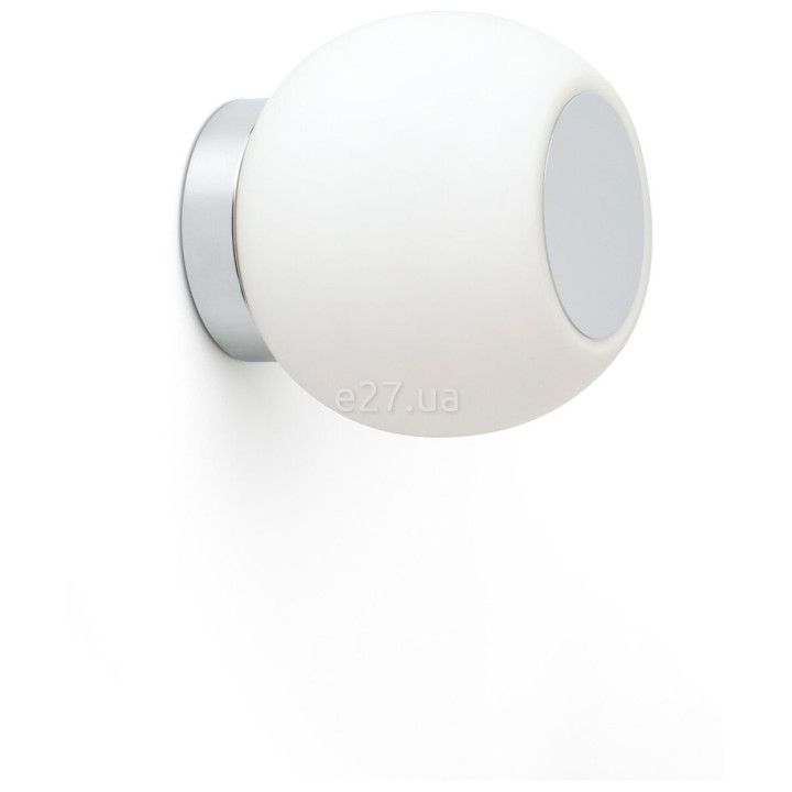 Бра Faro 40091 MOY Chrome wall/ceiling lamp, 4 Вт, 300 лм, 3000K · Faro · faro-40091