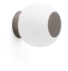 Бра Faro 40092 MOY Bronze wall/ceiling lamp, 4 Вт, 300 лм, 3000K