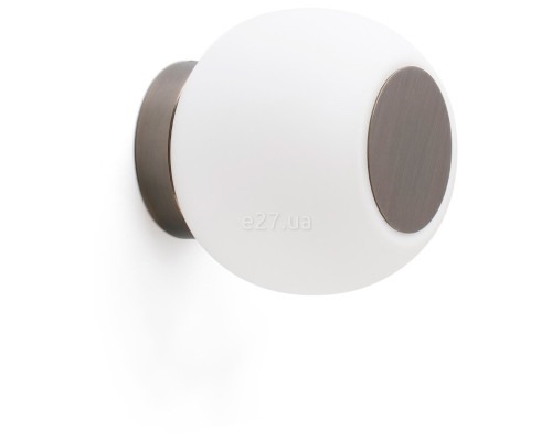 Бра Faro 40092 MOY Bronze wall/ceiling lamp, 4 Вт, 300 лм, 3000K