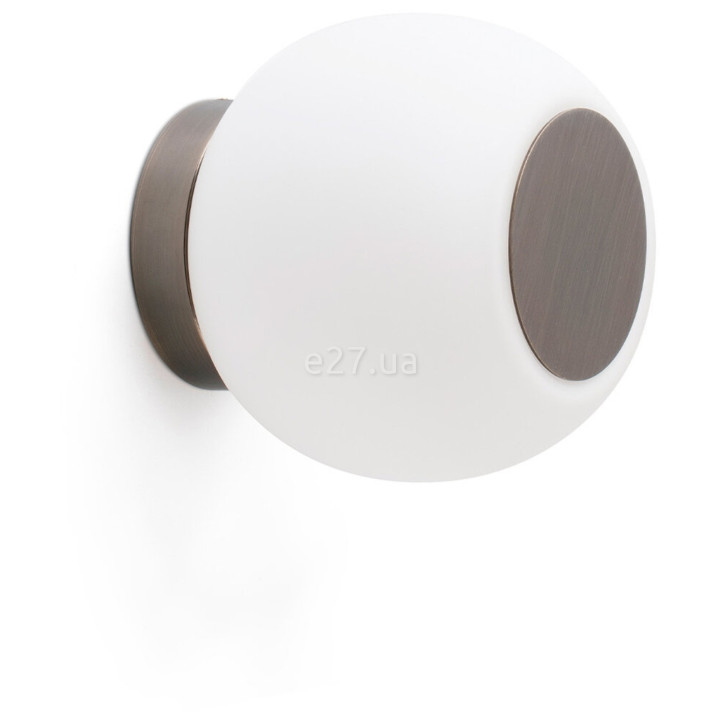 Бра Faro 40092 MOY Bronze wall/ceiling lamp, 4 Вт, 300 лм, 3000K · Faro · faro-40092