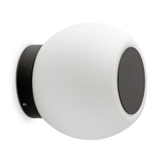 Бра Faro 40093 MOY Black wall/ceiling lamp, 4 Вт, 220 лм, 3000K