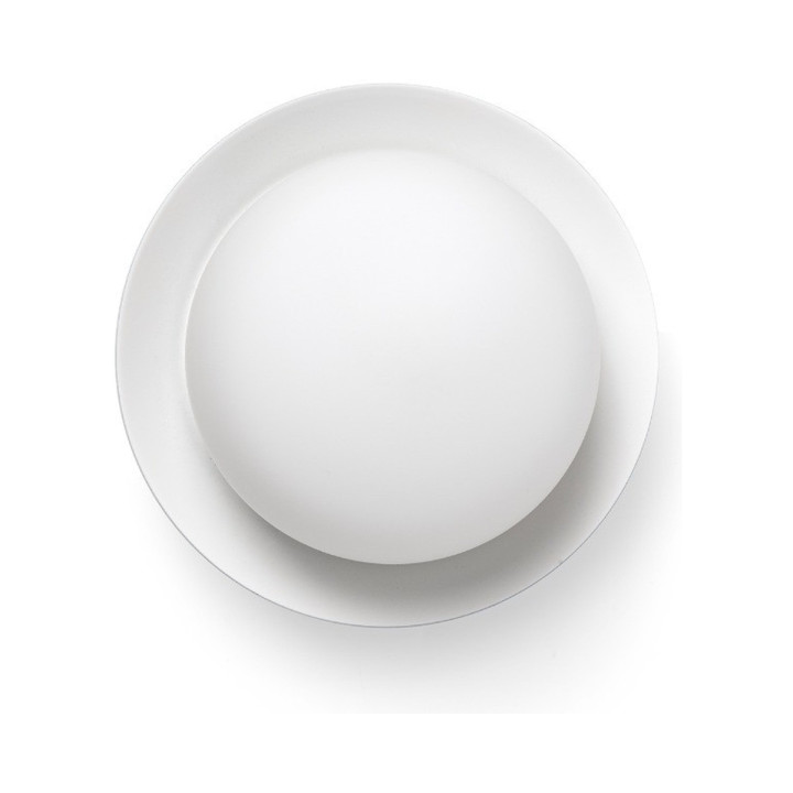 Бра Faro 40095 May White wall/ceiling lamp, 4 Вт, 300 лм, 2700K · Faro · faro-40095