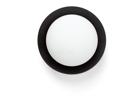 Бра Faro 40096 May Black wall/ceiling lamp, 4 Вт, 300 лм, 2700K