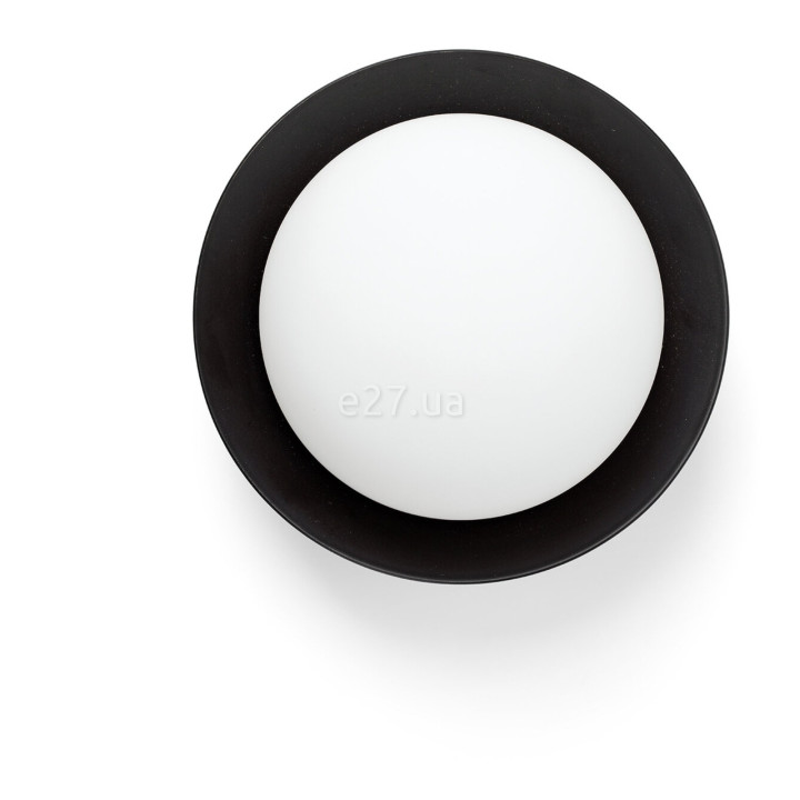 Бра Faro 40096 May Black wall/ceiling lamp, 4 Вт, 300 лм, 2700K · Faro · faro-40096