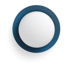 Бра Faro 40097 May Blue wall/ceiling lamp, 4 Вт, 300 лм, 2700K