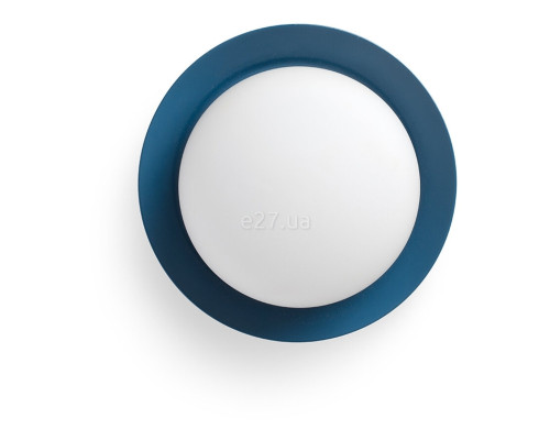 Бра Faro 40097 May Blue wall/ceiling lamp, 4 Вт, 300 лм, 2700K