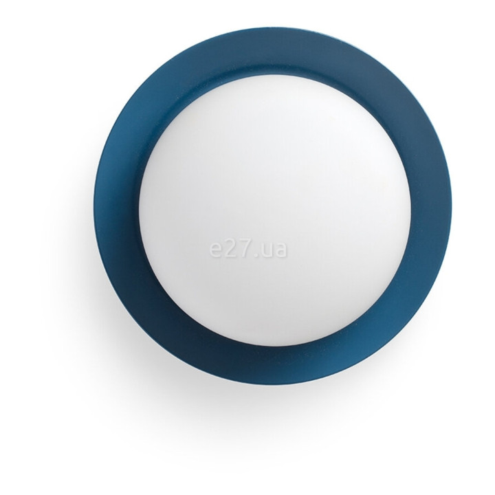 Бра Faro 40097 May Blue wall/ceiling lamp, 4 Вт, 300 лм, 2700K · Faro · faro-40097