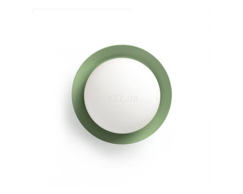 Бра Faro 40099 May Green wall/ceiling lamp, 4 Вт, 300 лм, 2700K